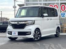 2019 Honda N BOX
