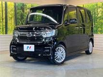 2022 Honda N BOX