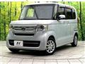2021 Honda N BOX