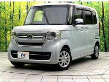2021 Honda N BOX