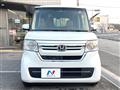2022 Honda N BOX