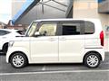 2022 Honda N BOX
