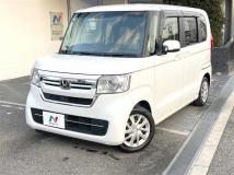 2022 Honda N BOX