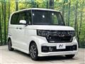 2022 Honda N BOX