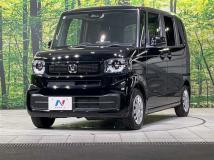 2024 Honda N BOX