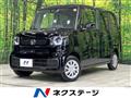 2025 Honda N BOX