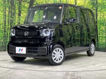 2025 Honda N BOX