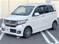 2014 Honda N-WGN