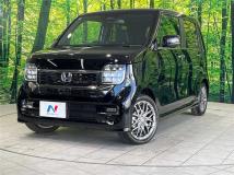 2025 Honda N-WGN