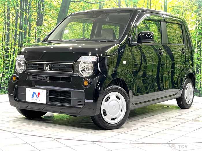 2024 Honda N-WGN