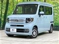 2022 Honda N-VAN