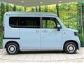 2022 Honda N-VAN