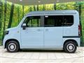 2022 Honda N-VAN