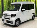 2022 Honda N-VAN