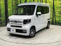 2022 Honda N-VAN
