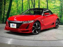 2016 Honda S660