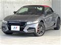 2018 Honda S660