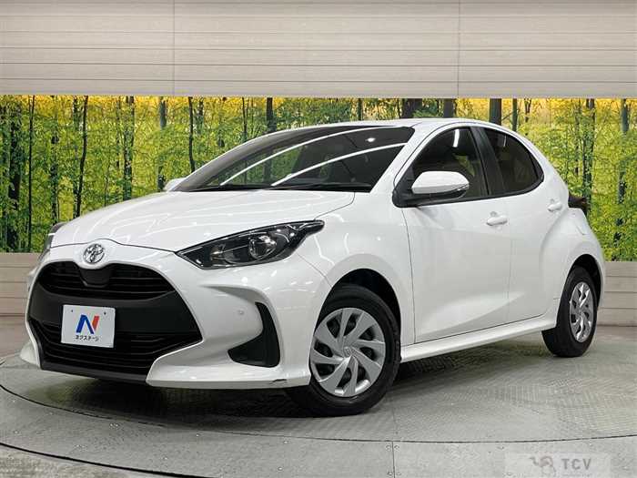 2021 Toyota Toyota Others