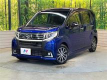 2015 Daihatsu Move