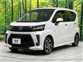 2018 Daihatsu Move