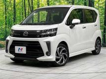 2018 Daihatsu Move
