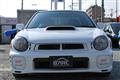 2000 Subaru Impreza Wrx