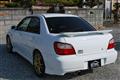 2000 Subaru Impreza Wrx