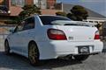 2000 Subaru Impreza Wrx