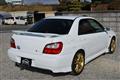 2000 Subaru Impreza Wrx