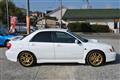 2000 Subaru Impreza Wrx
