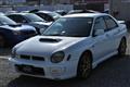 2000 Subaru Impreza Wrx