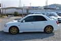 2000 Subaru Impreza Wrx