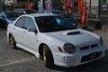 2000 Subaru Impreza Wrx