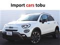 2023 Fiat 500X