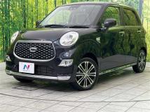 2021 Daihatsu Cast