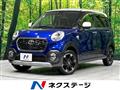 2015 Daihatsu Cast