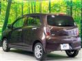 2011 Daihatsu Mira Es
