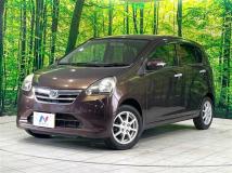 2011 Daihatsu Mira Es