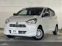 2017 Daihatsu Mira Es