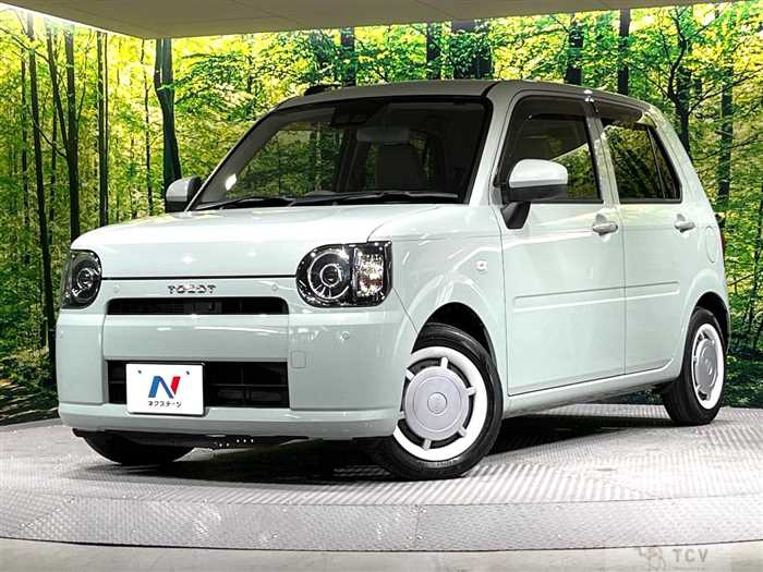 2019 Daihatsu Daihatsu Others