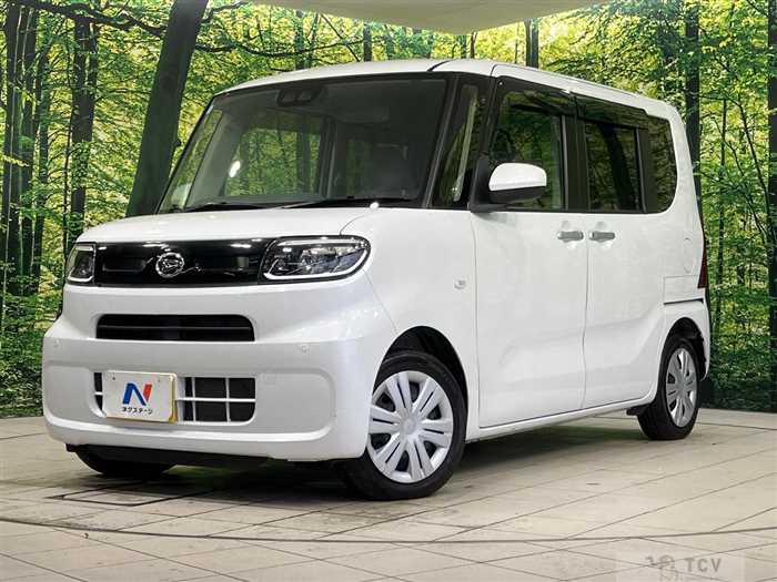 2020 Daihatsu Tanto