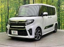 2022 Daihatsu Tanto