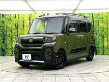 2023 Daihatsu Tanto