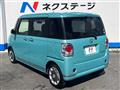 2016 Daihatsu Move Canbus