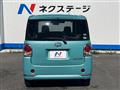 2016 Daihatsu Move Canbus