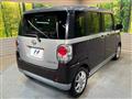 2016 Daihatsu Move Canbus