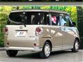 2017 Daihatsu Move Canbus