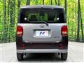 2018 Daihatsu Move Canbus