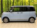 2018 Daihatsu Move Canbus