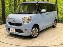 2018 Daihatsu Move Canbus